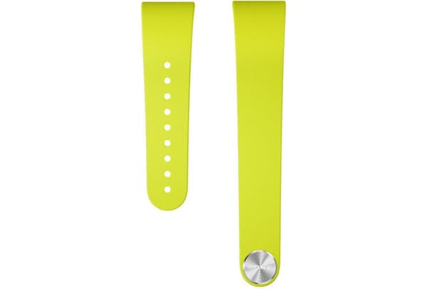 Sony SWR310 armbånd størrelse S til SmartBand Talk (Pink/Lime)