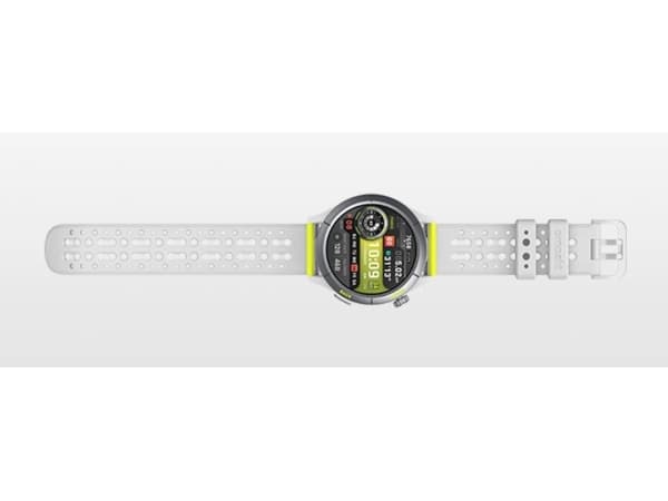 Amazfit Cheetah, 3,53 cm (1.39"), AMOLED, Berøringsskjerm, GPS, 32 g