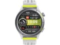Miniatyrbilde 5 av 5: Amazfit Cheetah, 3,53 cm (1.39"), AMOLED, Berøringsskjerm, GPS, 32 g