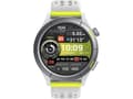 Miniatyrbilde 1 av 5: Amazfit Cheetah, 3,53 cm (1.39"), AMOLED, Berøringsskjerm, GPS, 32 g