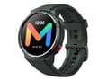 Miniatyrbilde 1 av 2: Smartklokke Mibro Watch GS, Sort
