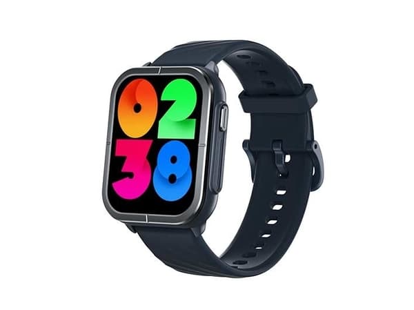 Smartwatch Mibro C3 Czarny (MIBAC_C3)