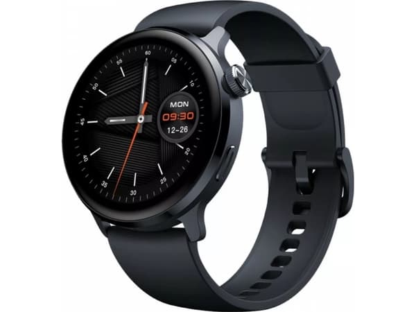 Smartwatch Mibro Lite 2 Czarny (MIBAC_Lite2/BK)