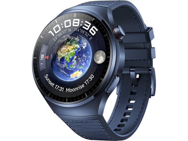 Huawei WATCH 4 Pro, 3,81 cm (1.5"), AMOLED, Kosketusnäyttö, 32 GB, GPS (satelliitti), 65 g