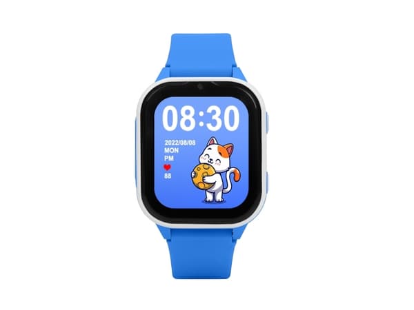 Garett Electronics Kids Sun Ultra 4G, 4,7 cm (1.85"), IPS, Pekskärm, 8 GB, GPS, 58 g