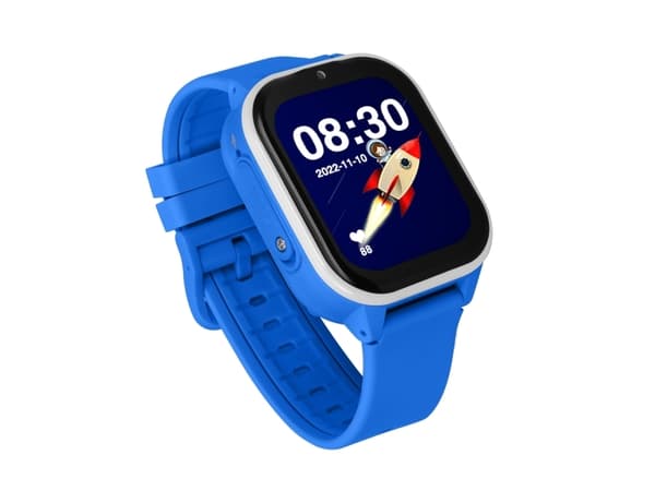 Garett Electronics Kids Sun Ultra 4G, 4,7 cm (1.85"), IPS, Pekskärm, 8 GB, GPS, 58 g