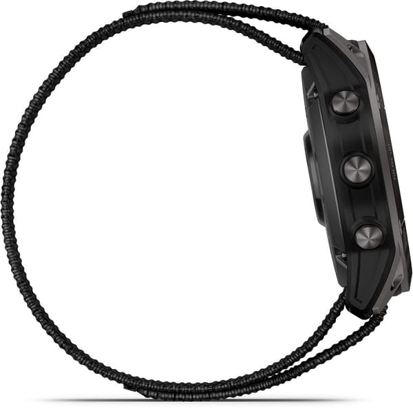 Garmin Armbåndsur Enduro 2 Sort