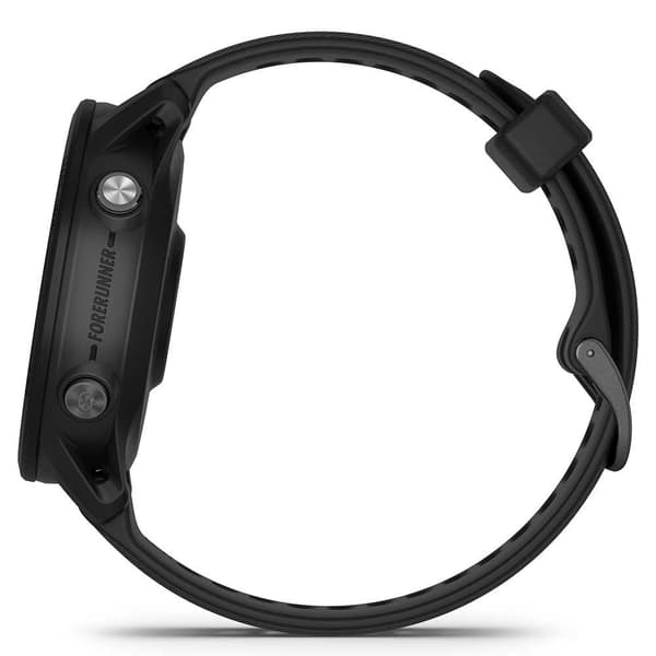 Garmin Armbåndsur Forerunner 955 Solar Sort