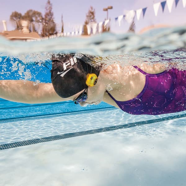Finis Ur Tempo Trainer Pro Gul