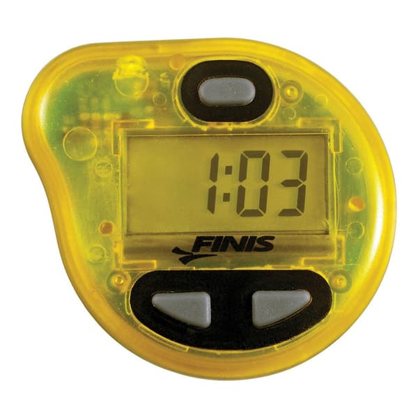 Finis Ur Tempo Trainer Pro Gul