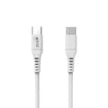 Miniatyrbillede 1 af 8: Gear Ladekabel USB-C til USB-C 2.0 1m Kabel Hvid