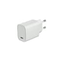Miniatyrbillede 2 af 4: Gear Lader 220V 1xUSB-C PD 20W Hvid