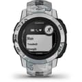 Miniatyrbillede 3 af 8: Garmin Armbåndsur Instinct 2s Grå
