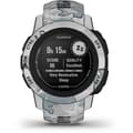 Miniatyrbillede 4 af 8: Garmin Armbåndsur Instinct 2s Grå