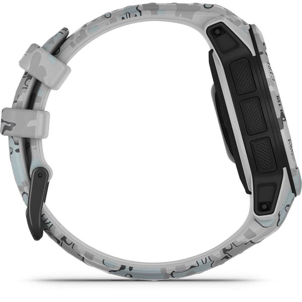 Garmin Armbåndsur Instinct 2s Grå