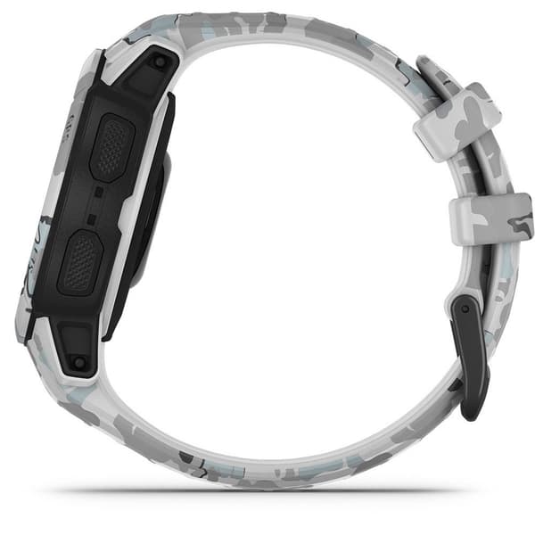 Garmin Armbåndsur Instinct 2s Grå