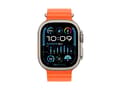 Pikkukuva 3 / 5: Apple Watch Ultra 2 , OLED, Kosketusnäyttö, 64 GB, GPS (satelliitti), 61,4 g