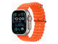 Pikkukuva 1 / 5: Apple Watch Ultra 2 , OLED, Kosketusnäyttö, 64 GB, GPS (satelliitti), 61,4 g