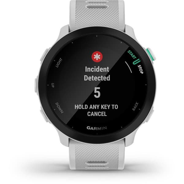 Garmin Ur Forerunner 55 Grå