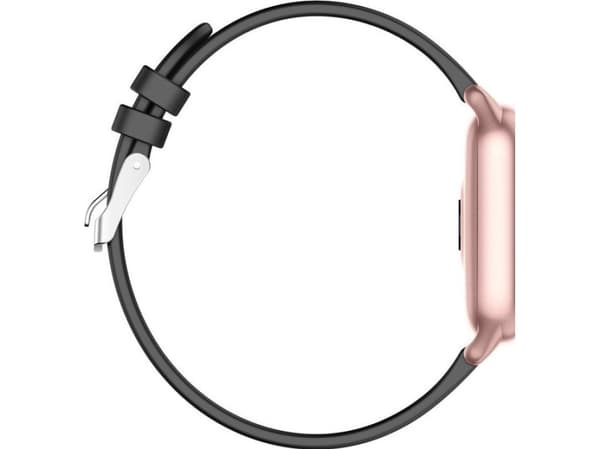 Smartwatch Gino Rossi ZG311G Czarny (14814)
