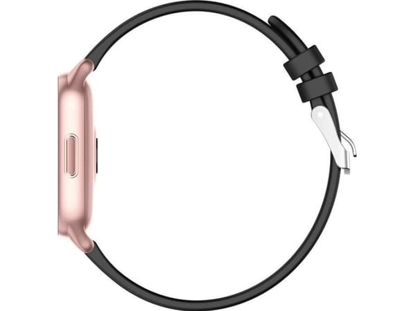 Smartwatch Gino Rossi ZG311G Czarny (14814)