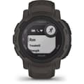 Pikkukuva 3 / 9: Garmin Rannekello Instinct 2 Solar Musta