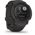 Pikkukuva 7 / 9: Garmin Rannekello Instinct 2 Solar Musta
