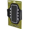 Miniatyrbillede 3 af 3: Sandberg Active Sports Armbånd LED - Armpakke til mobiltelefon - Polyurethan, Neopren - 4,7"