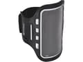 Miniatyrbillede 2 af 3: Sandberg Active Sports Armbånd LED - Armpakke til mobiltelefon - Polyurethan, Neopren - 4,7"