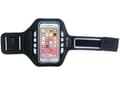 Miniatyrbillede 1 af 3: Sandberg Active Sports Armbånd LED - Armpakke til mobiltelefon - Polyurethan, Neopren - 4,7"