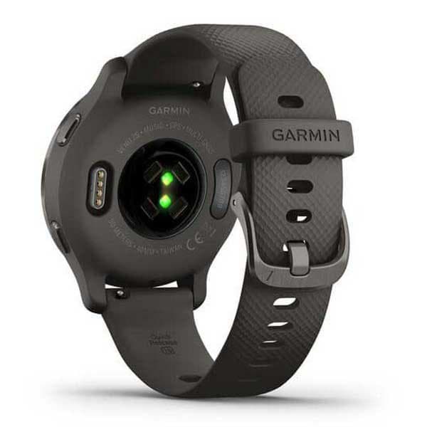 Garmin Klocka Venu 2s Svart