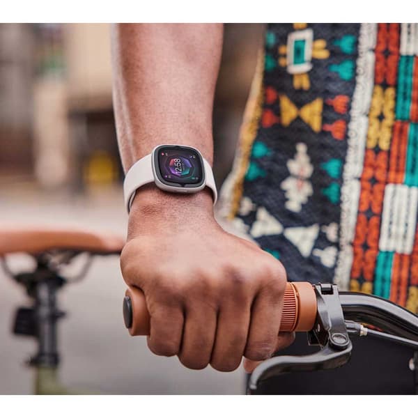 Fitbit Smartwatch Sense 2 Søvfarvet