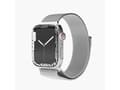 Miniatyrbilde 3 av 5: Vonmählen Milanese Loop, Band, Smartklokke, Sølv, Apple, Apple Watch 38 mm | 40 mm | 41 mm, Rustfritt stål