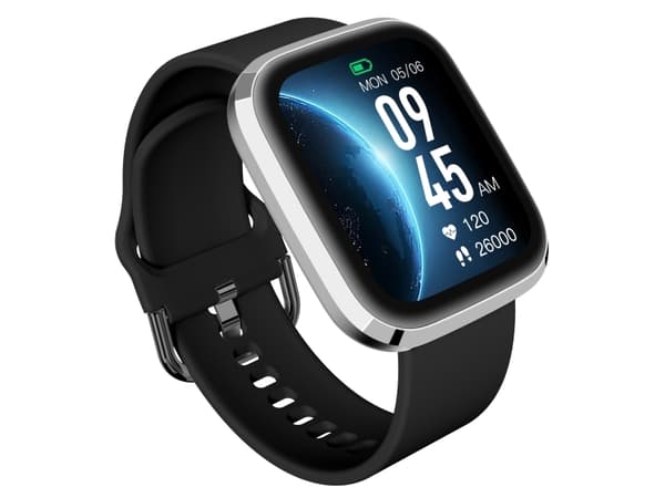 Garett Electronics GRC Style, 4,37 cm (1.72"), IPS, Berøringsskjerm, 128 GB, 85 g
