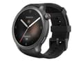 Pikkukuva 1 / 5: Amazfit Balance - Alumiiniseos - älykello rannekkeella - nestemäinen silikonikumi - ranteen koko: 140-215 mm - näyttö 1.5" - Wi-Fi, Bluetooth - 35 g