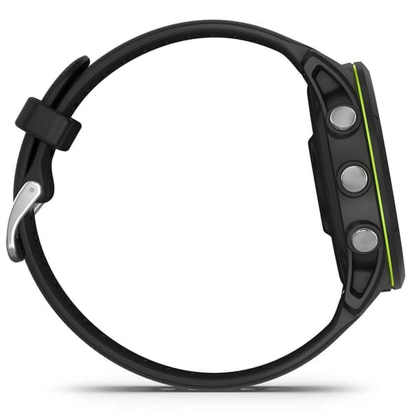 Garmin Armbandsur Forerunner 255 Music Svart