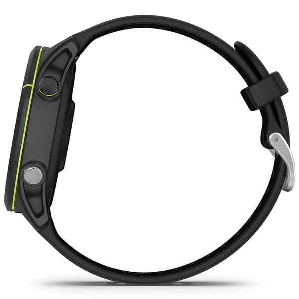 Garmin Armbandsur Forerunner 255 Music Svart