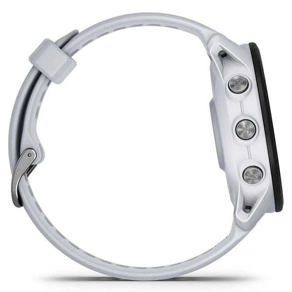 Garmin Rannekello Forerunner 955 Non-solar Valkoinen