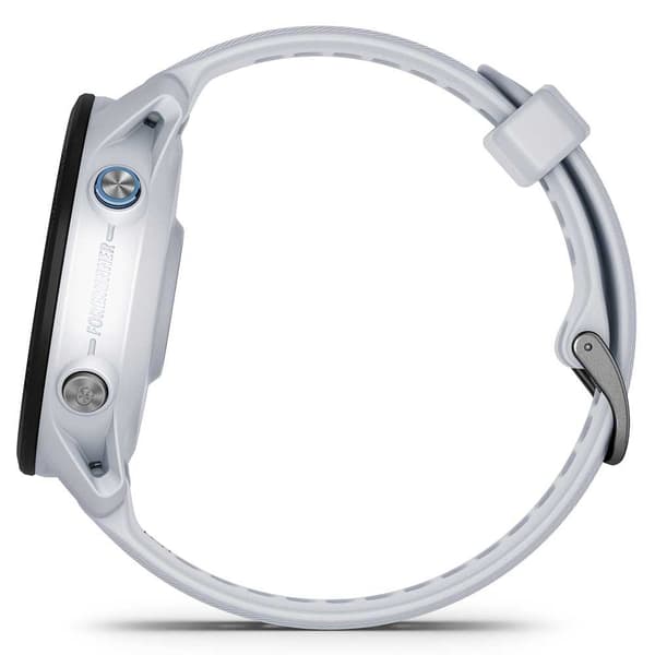 Garmin Rannekello Forerunner 955 Non-solar Valkoinen