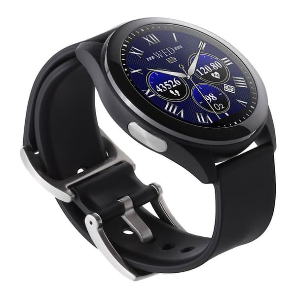 Asus Vivowatch Sp Musta