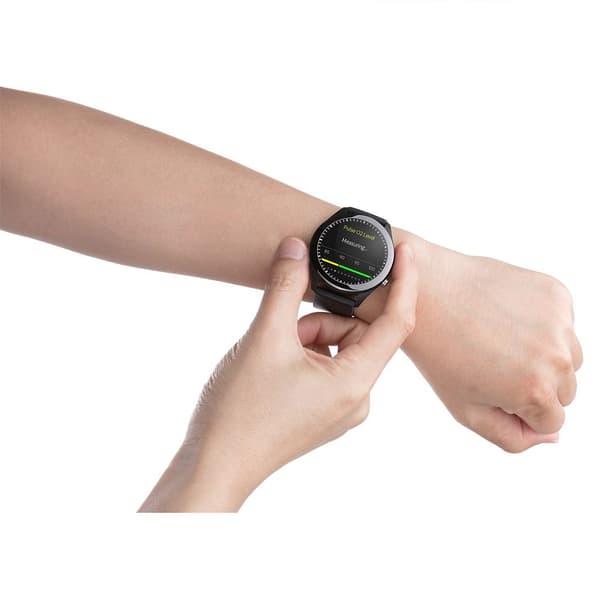 Asus Vivowatch Sp Musta