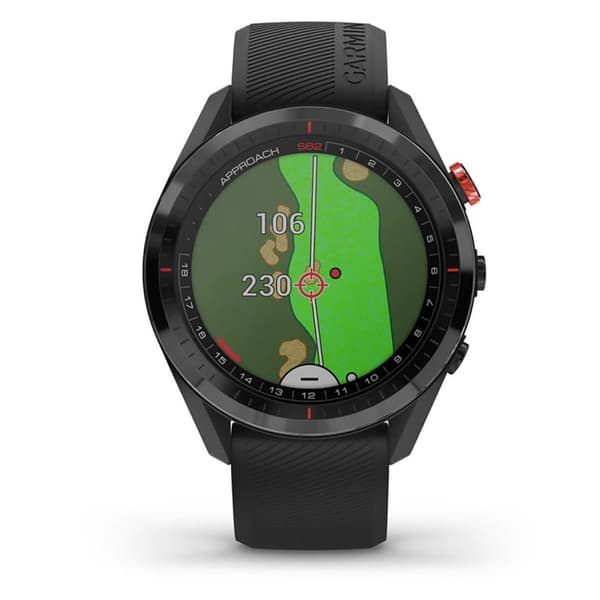 Garmin Armbåndsur Approach® S62 Gylden