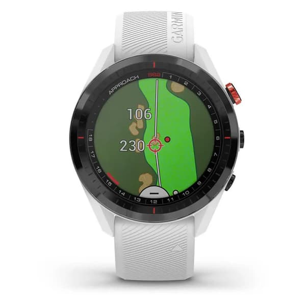 Garmin Armbåndsur Approach® S62 Søvfarvet