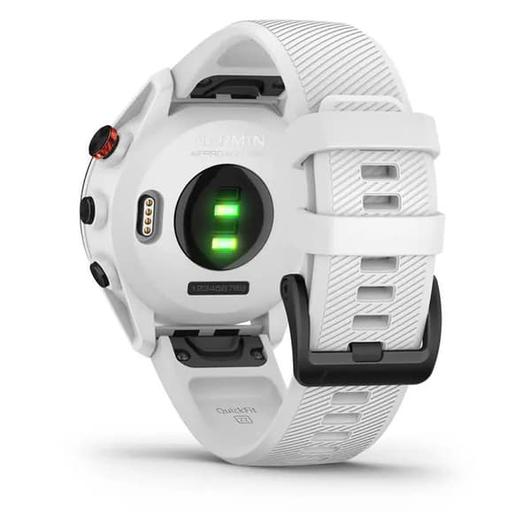 Garmin Armbåndsur Approach® S62 Søvfarvet