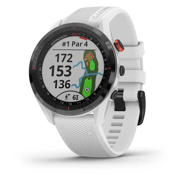 Garmin Armbåndsur Approach® S62 Søvfarvet