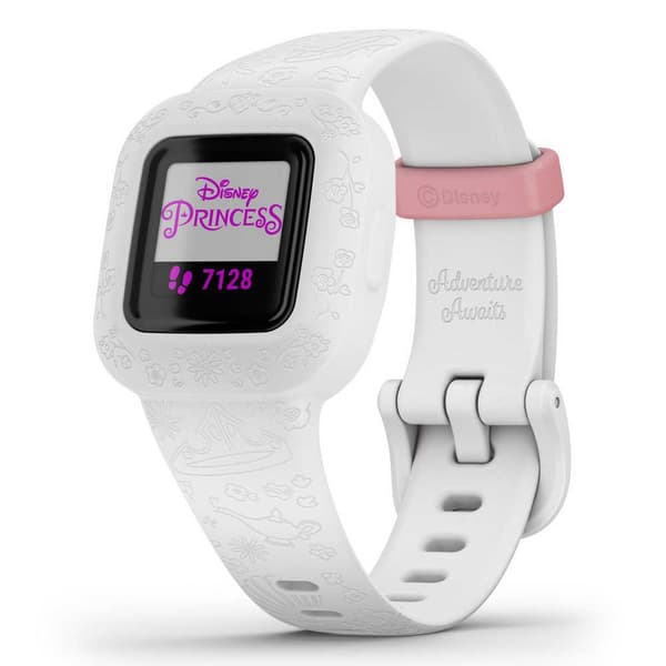 Garmin Smartwatch Vivofit Junior 3 Hvid Hvid