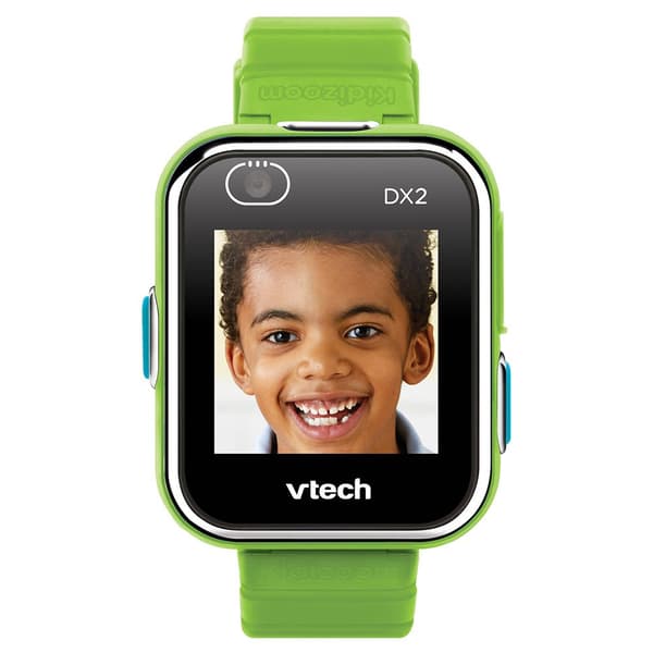Vtech Kidizoom Smart Watch Dx2 Vihreä