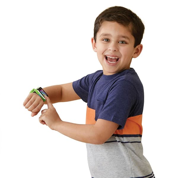 Vtech Kidizoom Smart Watch Dx2 Vihreä