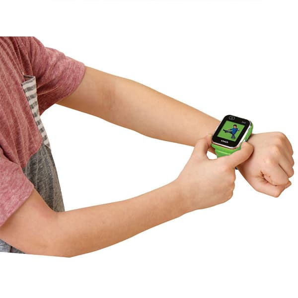 Vtech Kidizoom Smart Watch Dx2 Vihreä