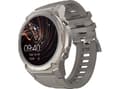 Pikkukuva 2 / 2: Älykello SmartWatch HiFuture FutureGo Mix2, harmaa